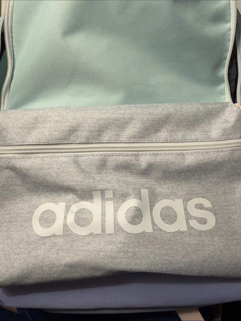 adidas stylish backpack
